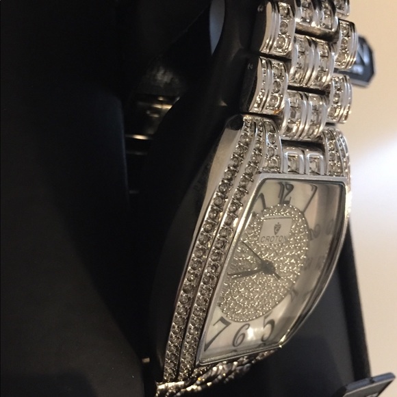 Brand New Ladies Croton Watch main image 6